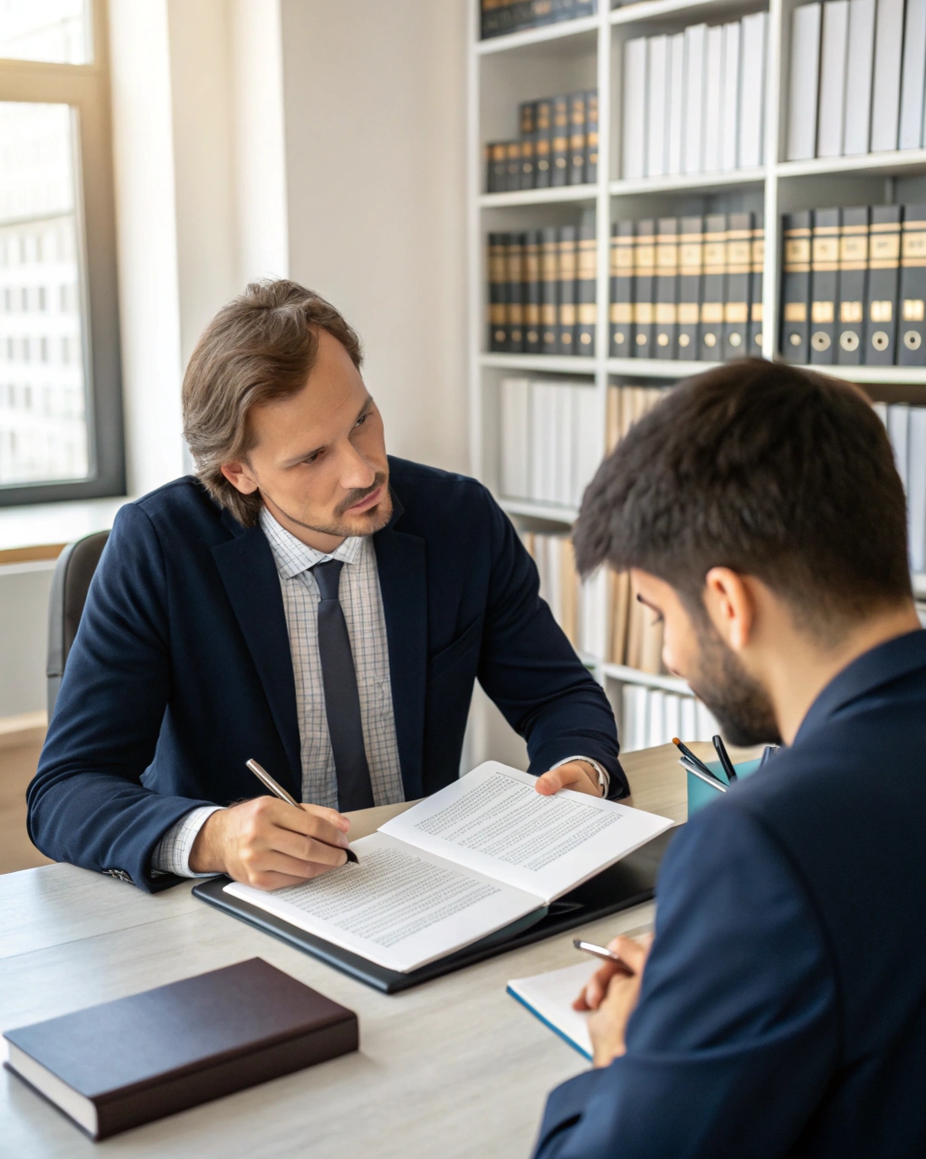 Asesoramiento legal inmobiliario