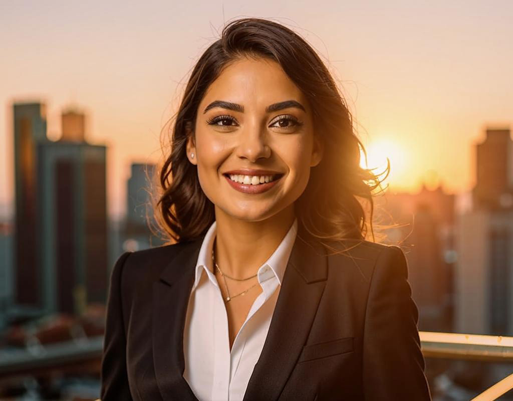 María Elena Rodríguez